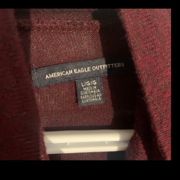 AE Sweater Dress - Picture 2 of 2